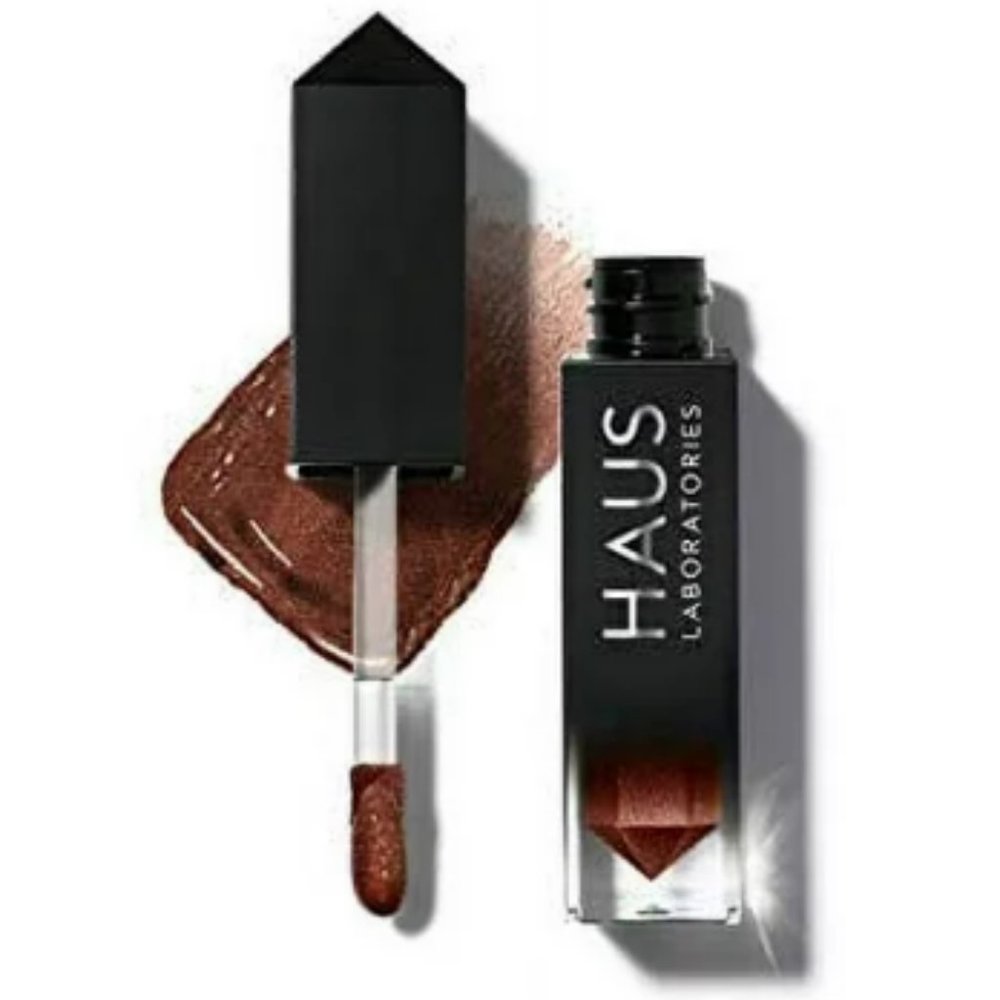 New! Haus Labratories Glam Attack Liquid Shimmer Powder by Lady GaGa